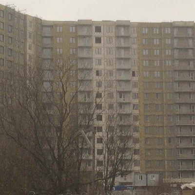 ЖК Кудрово, жилой комплекс, купить квартиру, новостройка, дом
